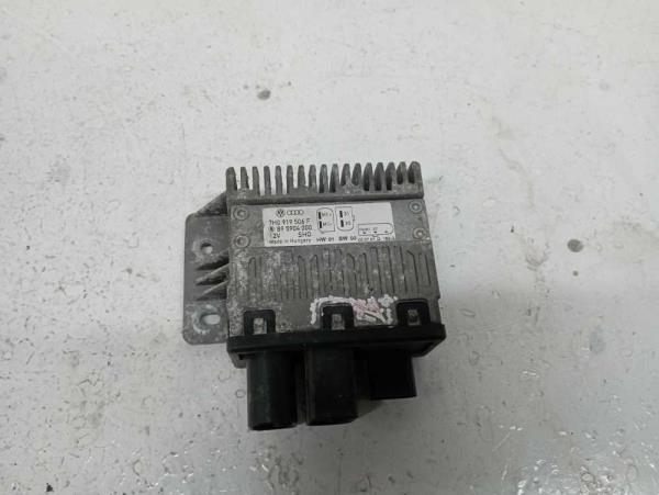 CALCULATEUR DE RADIATEUR VW - Vue 1